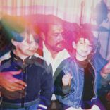 Portada para "Phases"