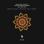 Artwork for "Oh Yee! EP"