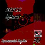 Artwork for "Lyricon"