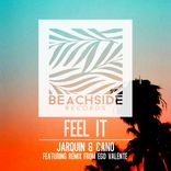 Artwork for "Feel It"
