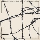 Artwork für "Sick of Humankind"