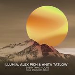 Artwork for "Everything Yours (Soul Engineers Remix)"