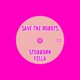 Portada para "Stubborn Fella"