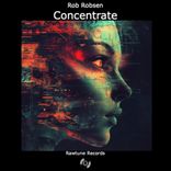 Artwork for "Concentrate"