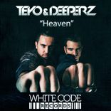 Portada para "Heaven"