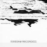 Artwork for "Echo Noise, Vol. 4"