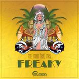 Artwork for "Freaky"