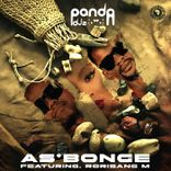 Artwork für "As'bonge"