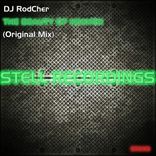 Artwork for "The Beauty of Heaven"