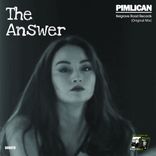Artwork for "The Answer (Original Mix)"