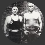 Artwork voor "Penny & Pound EP"