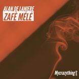 Artwork für "Zafè Mélé"