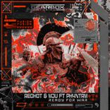 Artwork for "Ready For War"