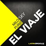 Artwork for "El Viaje"