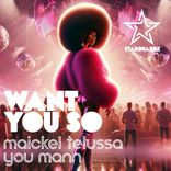 Portada para "Want You So"