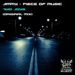 Artwork for "Two Joys"