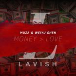 Artwork for "Money > Love"
