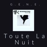 Artwork für "Toute La Nuit"