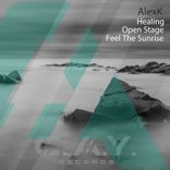 Open Stage