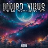 Artwork für "Solar Symphony EP"