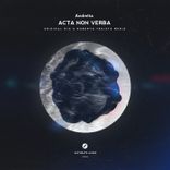 Artwork for "Acta Non Verba"
