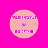 Portada para "Boogie With Me"