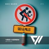 Artwork for "Sex & Pills"