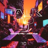 Portada para "Talk to U"