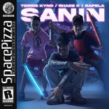 Artwork für "Sanin"