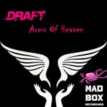 Artwork for "Arms of Heaven"