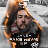Portada para "Fake News EP"