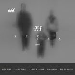 Portada para "Series Xi"