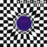 Artwork for "Black Hole EP"