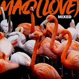 Artwork for "MAD(LOVE)MIXED"