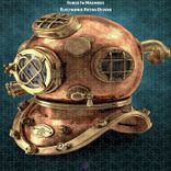 Artwork for "Electronic Retro Divers"