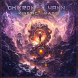 Artwork for "Kinetic Image"