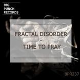 Artwork for "Time to Pray"