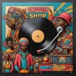 Artwork voor "The Coffe Shop"