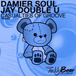 Artwork for "Casualties Of Groove"