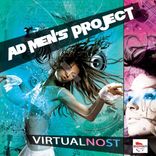 Artwork for "Virtualnost"