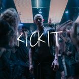 Artwork for "Kick It"