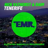 Artwork for "Tenerife"