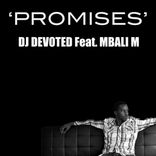 Artwork for "Promises"
