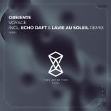 Artwork voor "Voyage"