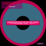 Portada para "Born Again"