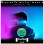 Artwork for "Rhythm Of Joy"