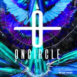 Artwork for "Blue Tribe"