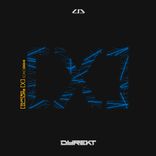 Artwork for "CXC004 : Absent"