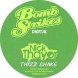 Artwork for "Thizz Shake"