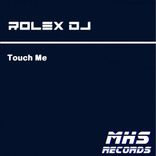 Artwork for "Touch Me"